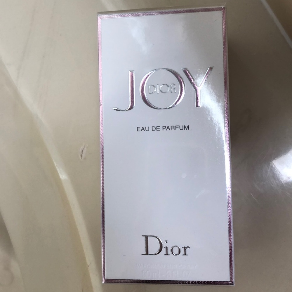 Christian Dior Joy eau de parfum